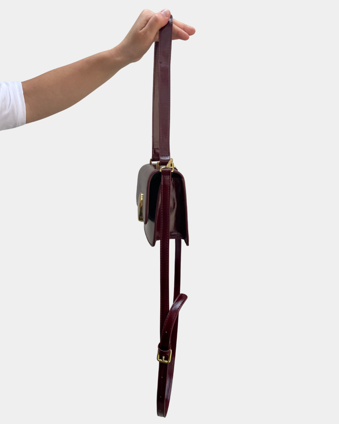 Borsa Isabel