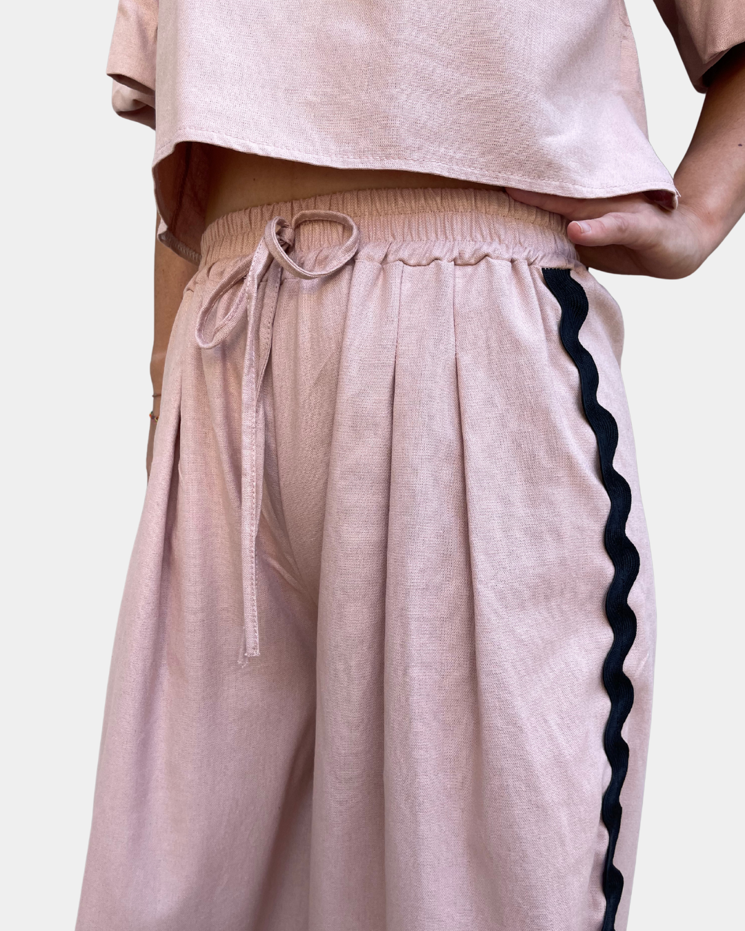 Pantalone onde