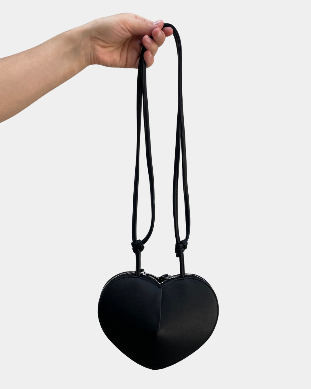 Borsa cuore