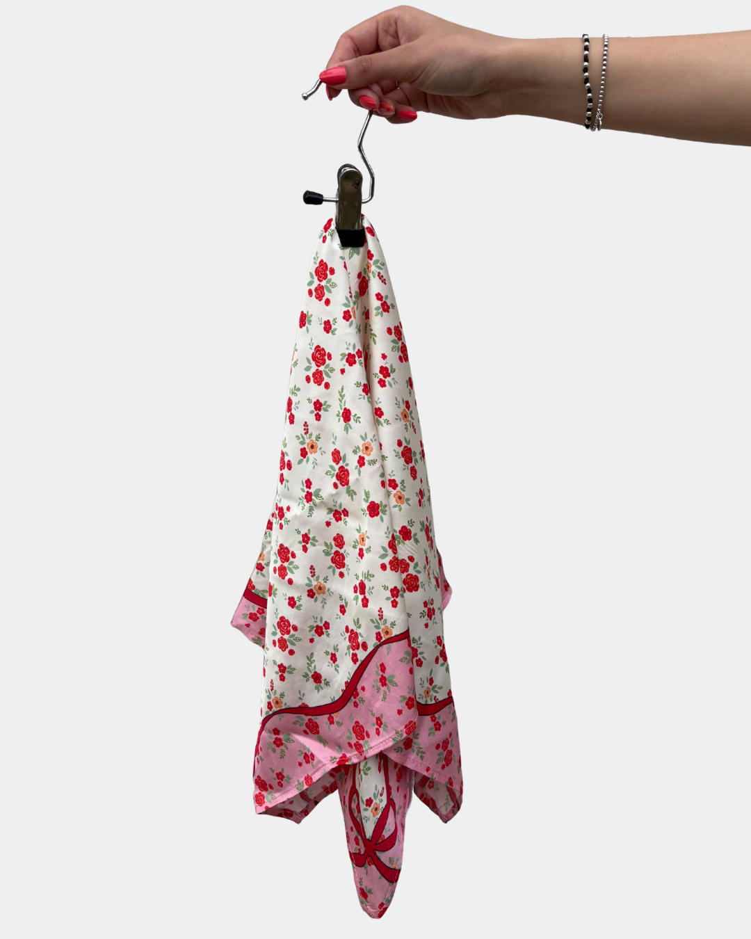 Foulard fiorellini