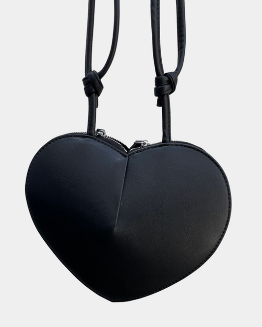 Borsa cuore