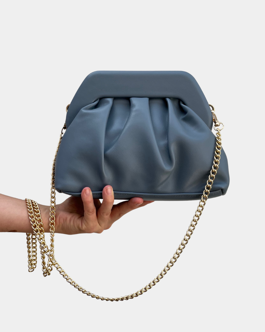 Borsa clutch
