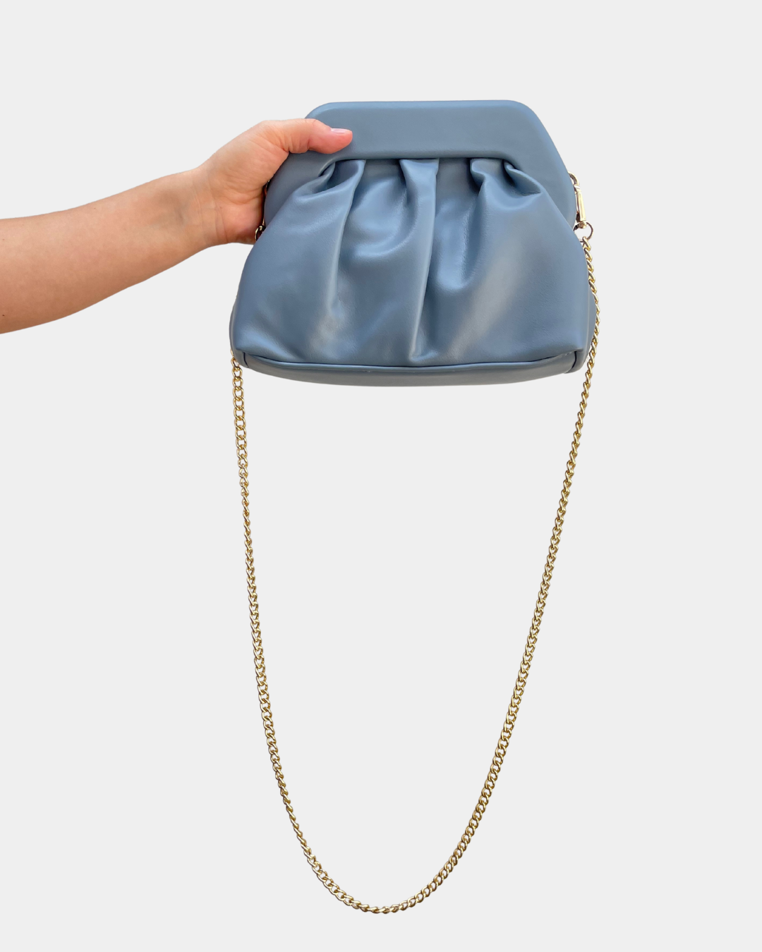 Borsa clutch
