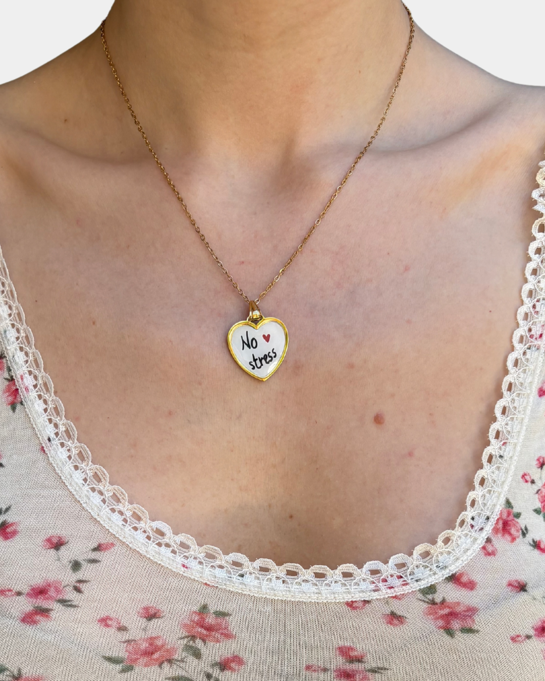 Collana no stress
