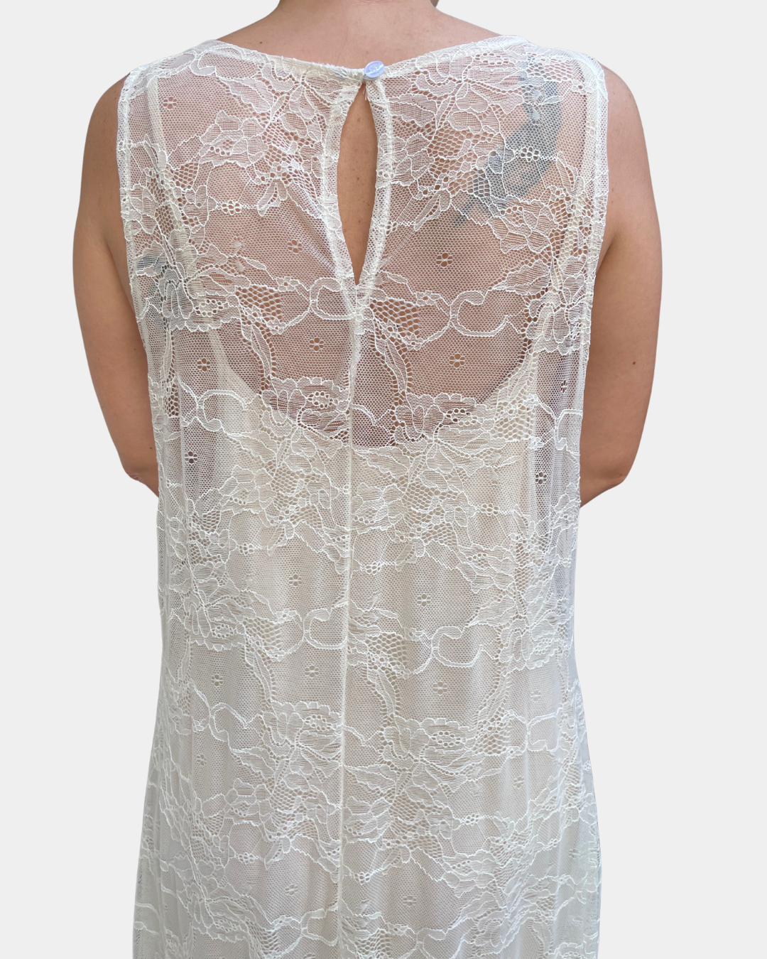 Abito pizzo