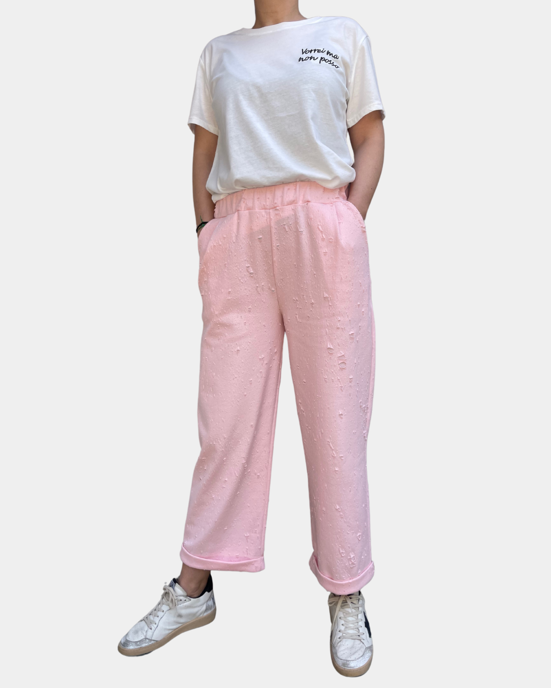 Pantalone Elisa