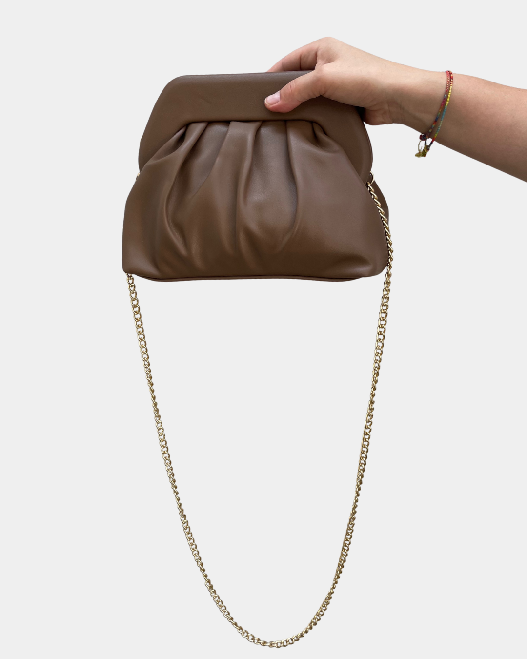Borsa clutch