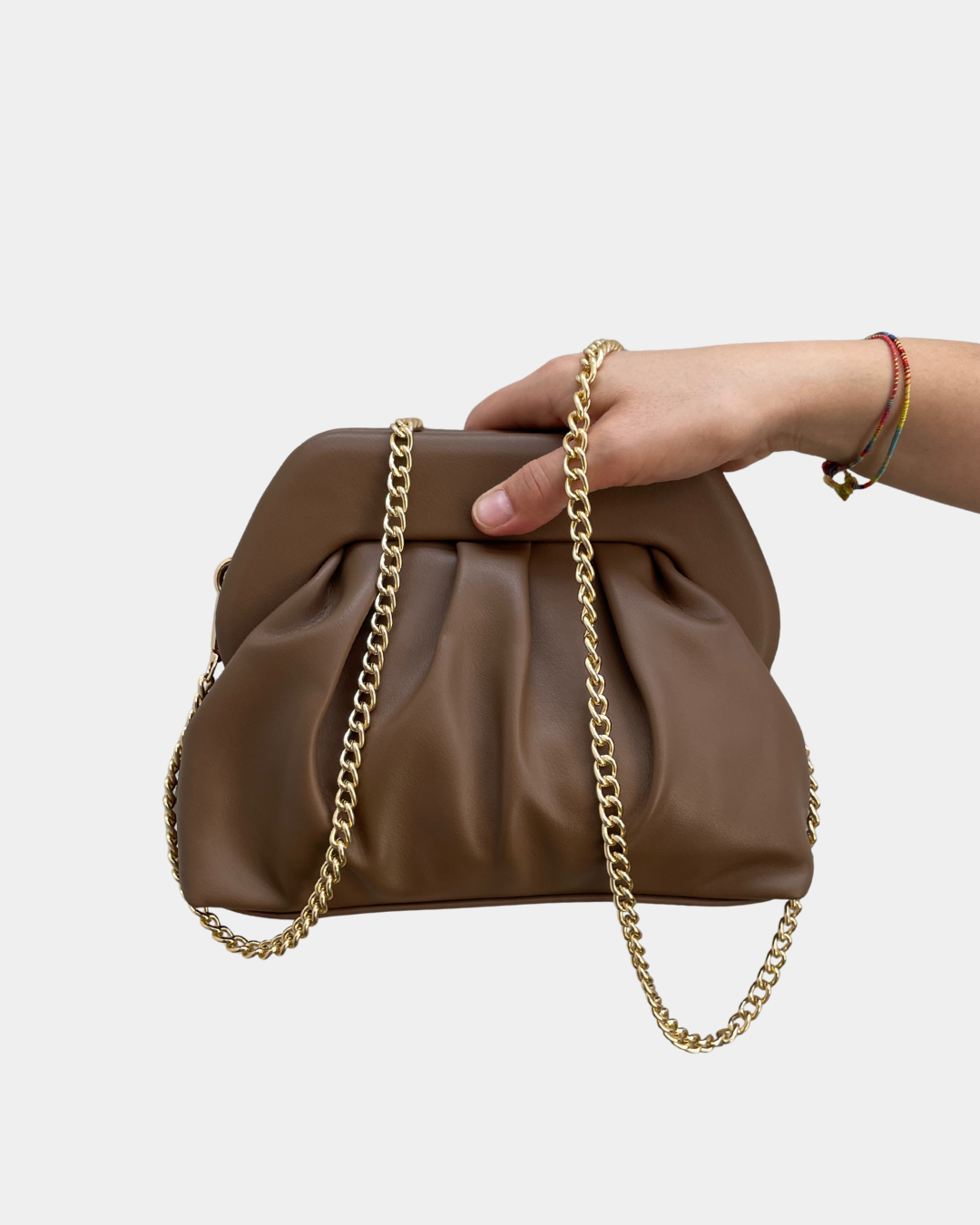 Borsa clutch