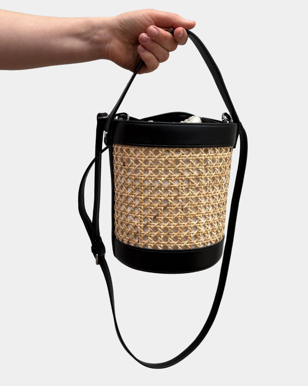 Borsa secchiello