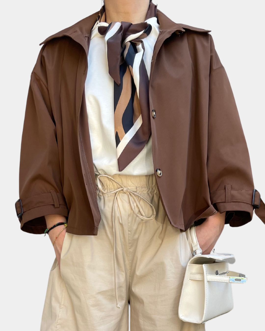 Trench cropped