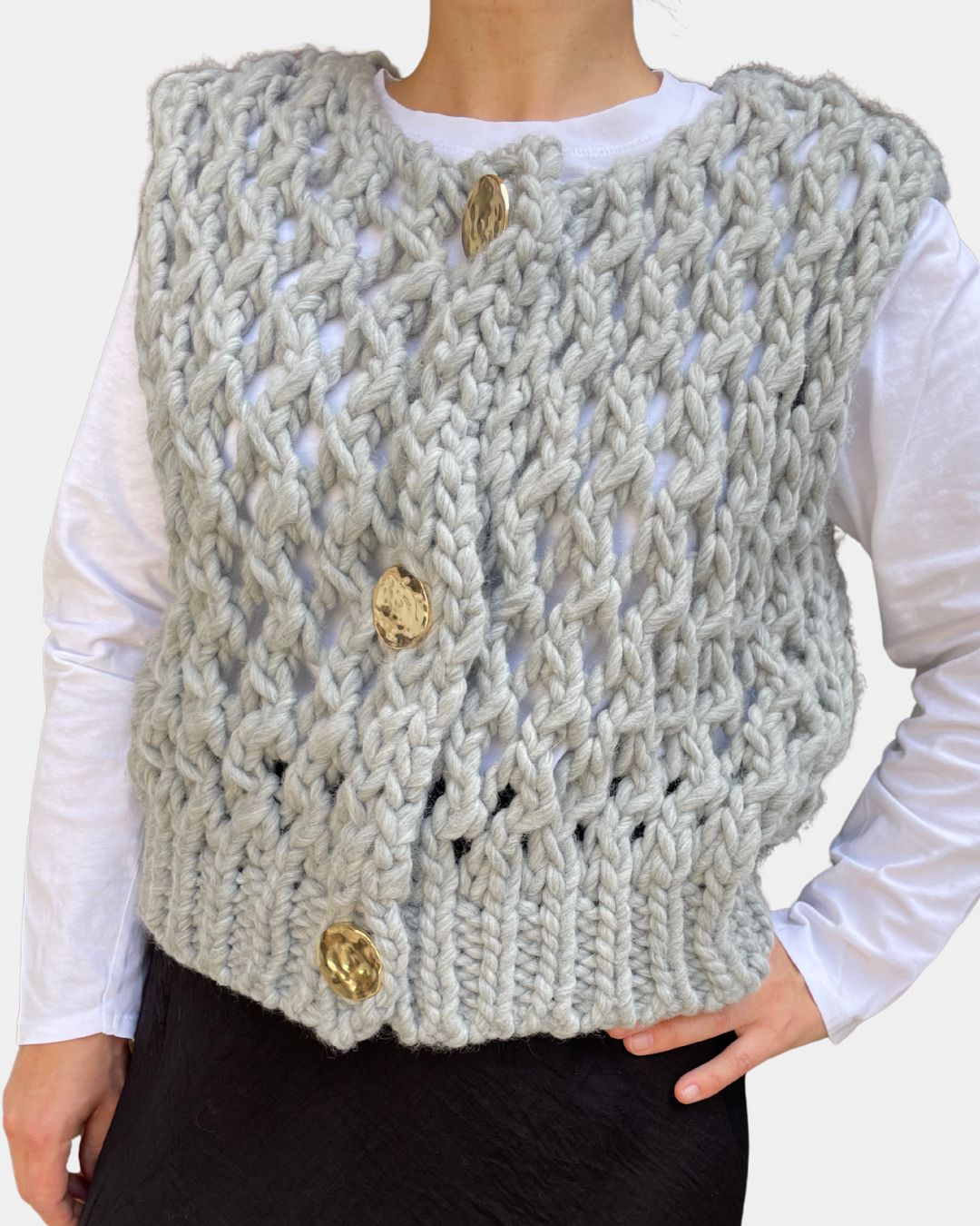 Gilet Alma