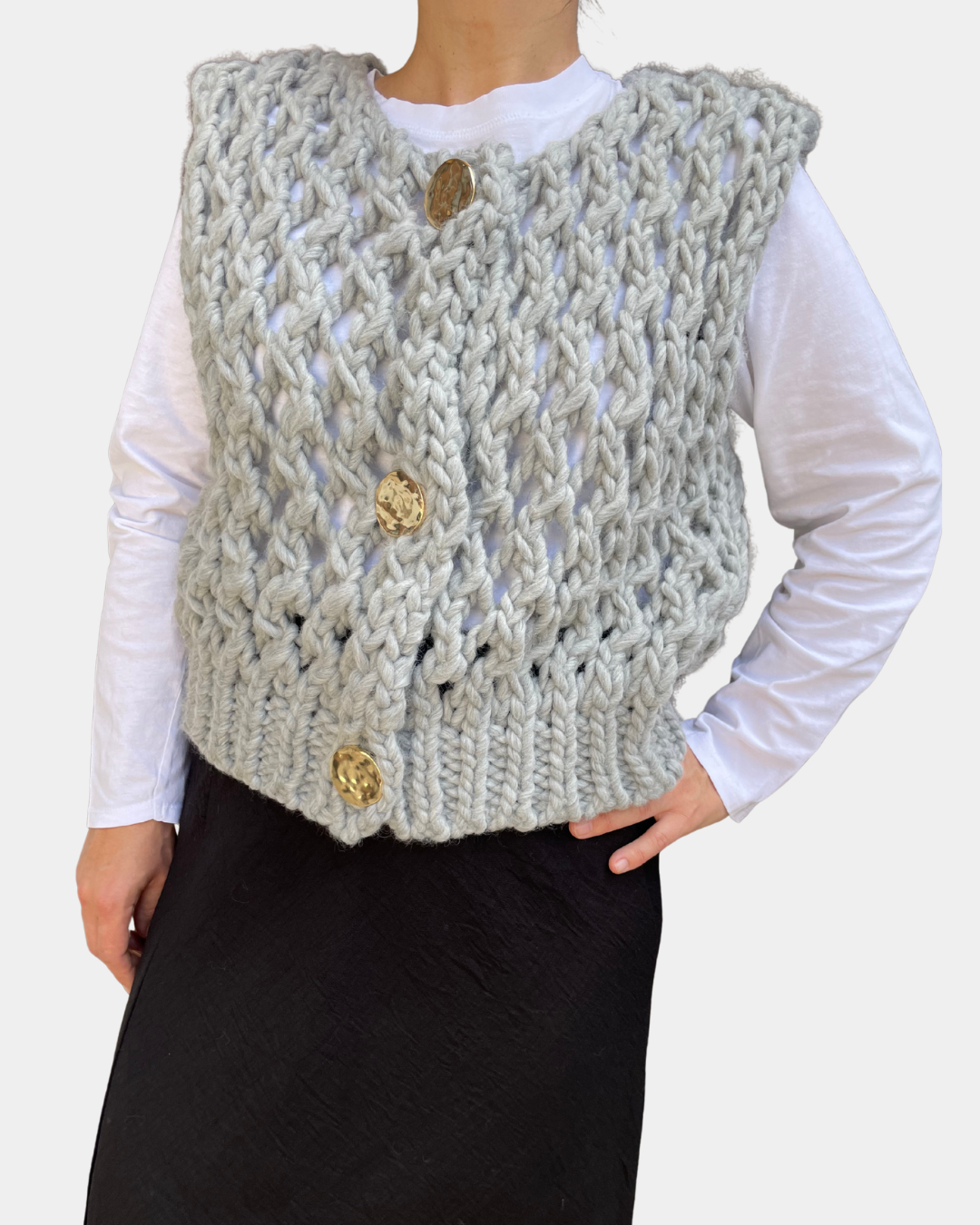 Gilet Alma