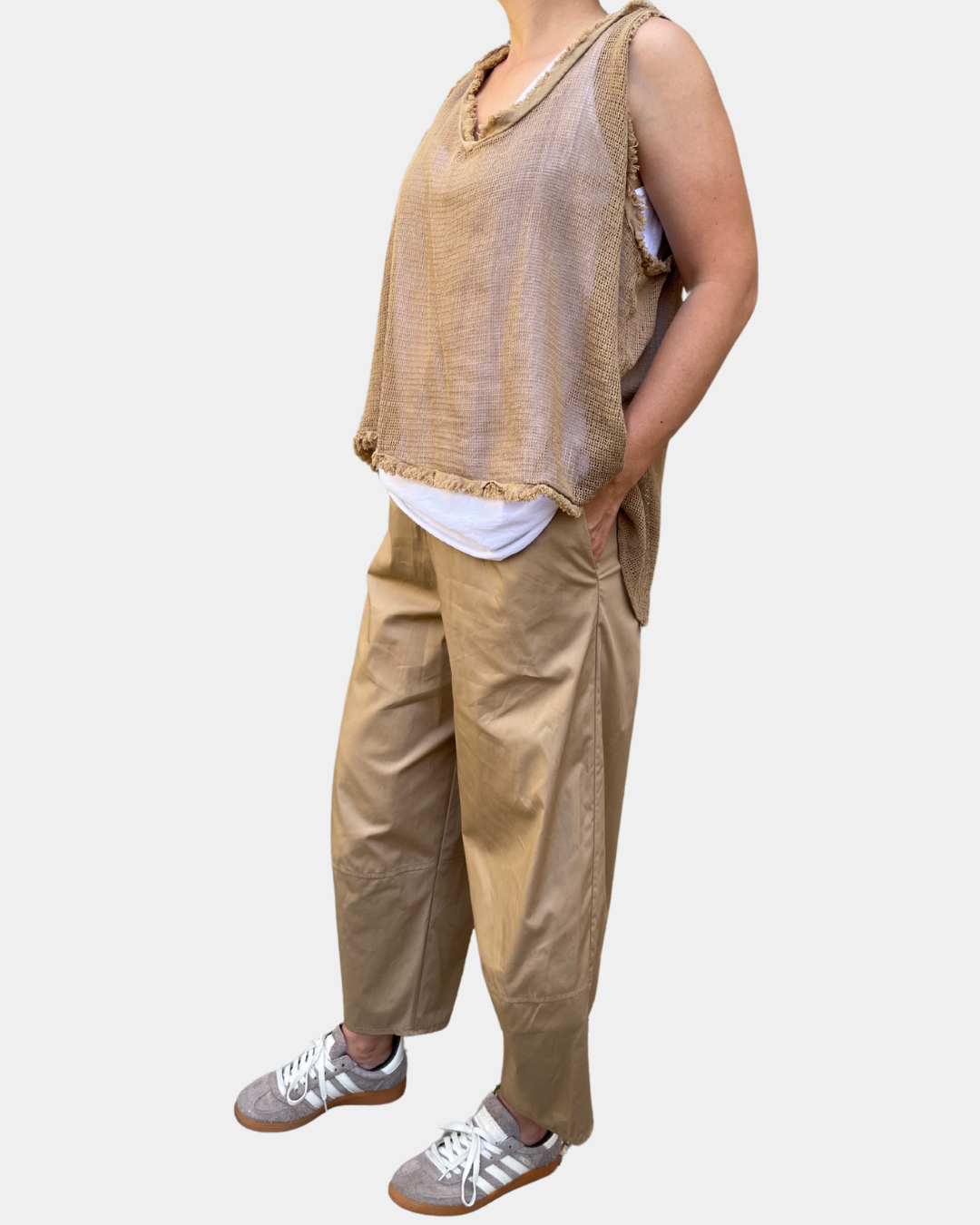 Pantalone Aria