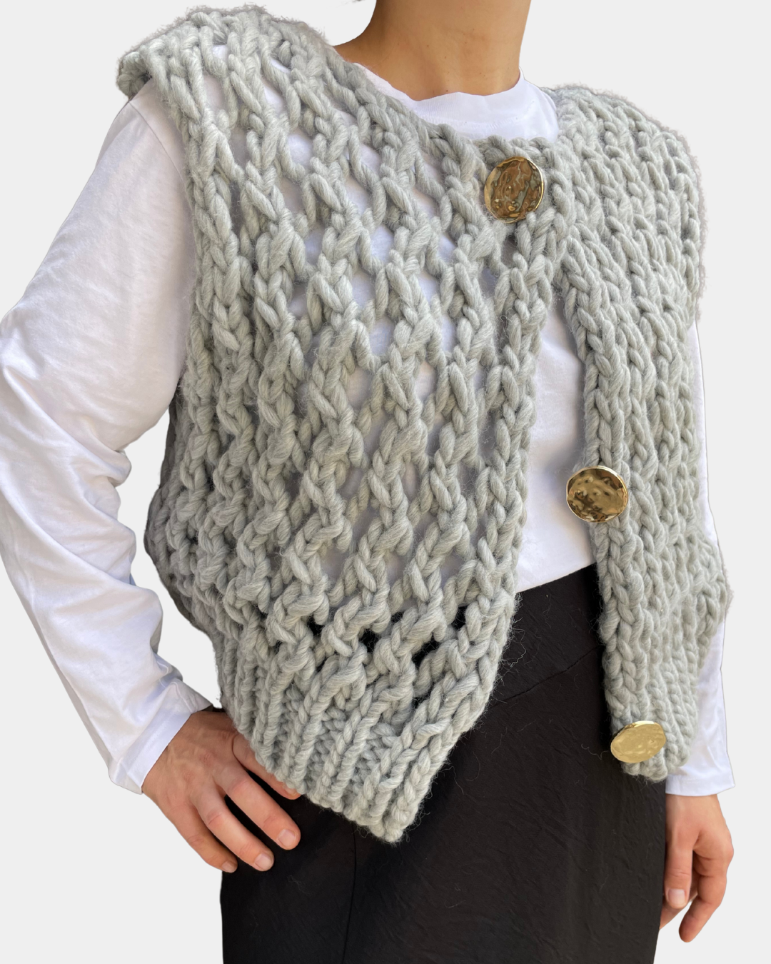 Gilet Alma