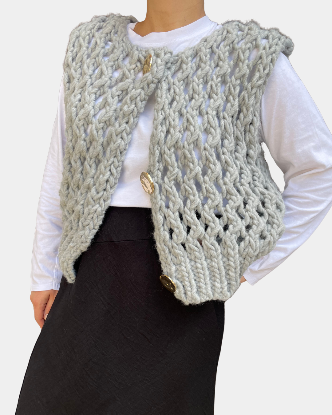 Gilet Alma