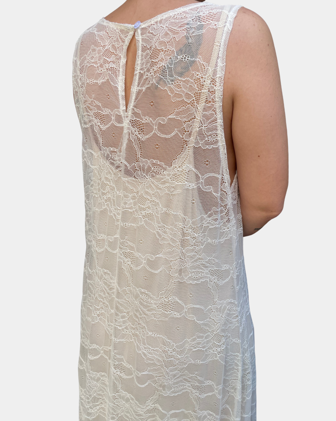 Abito pizzo