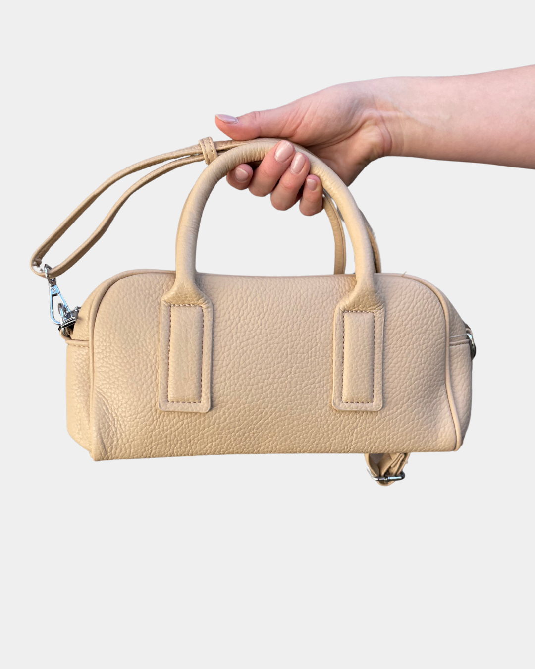 Borsa bauletto