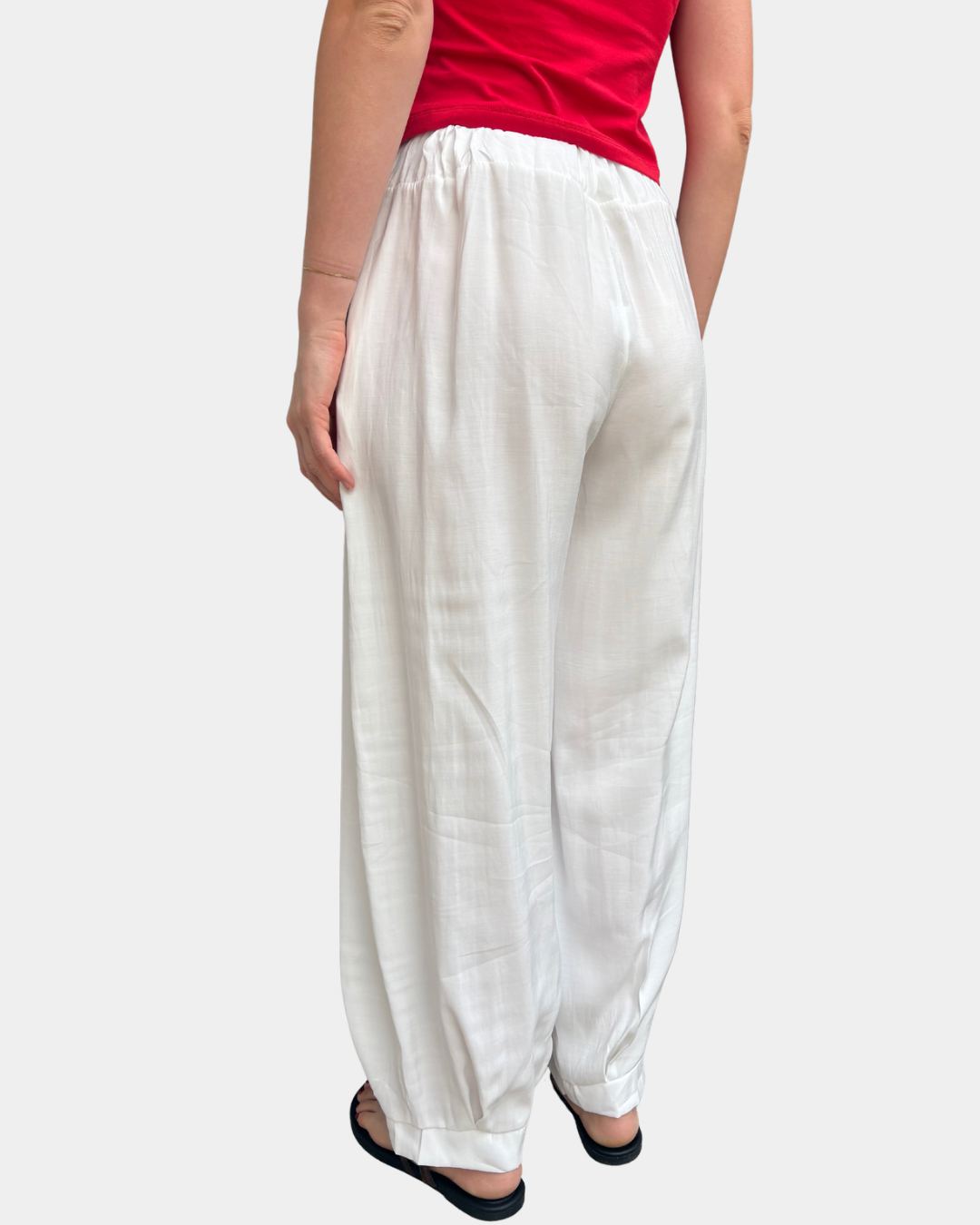Pantalone balloon