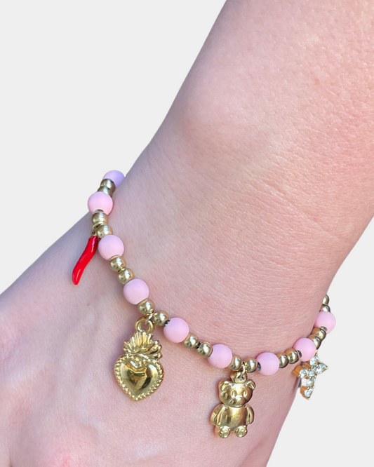 Bracciale Lucy