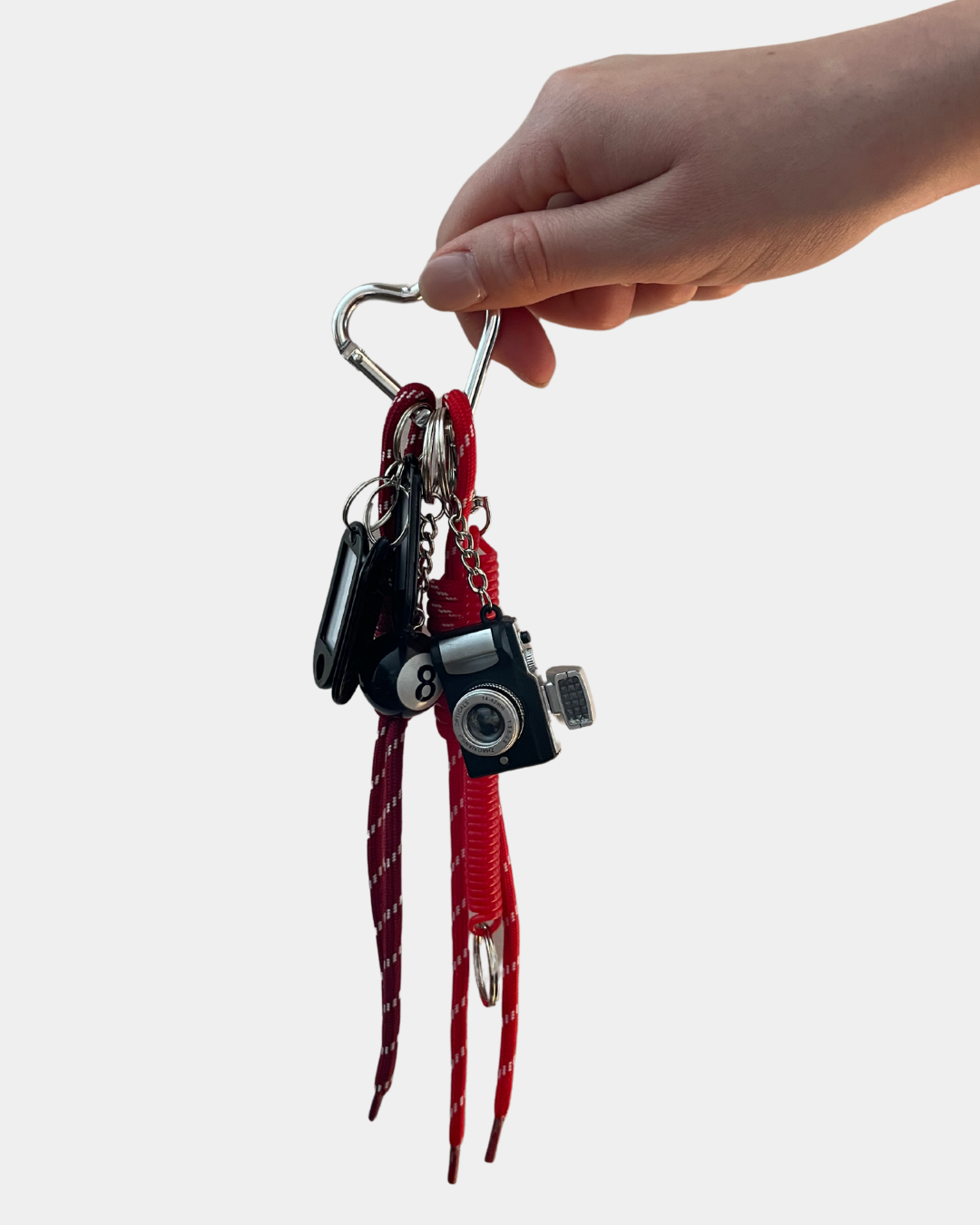 Charms camera