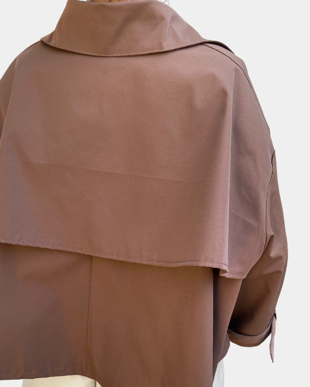 Trench cropped