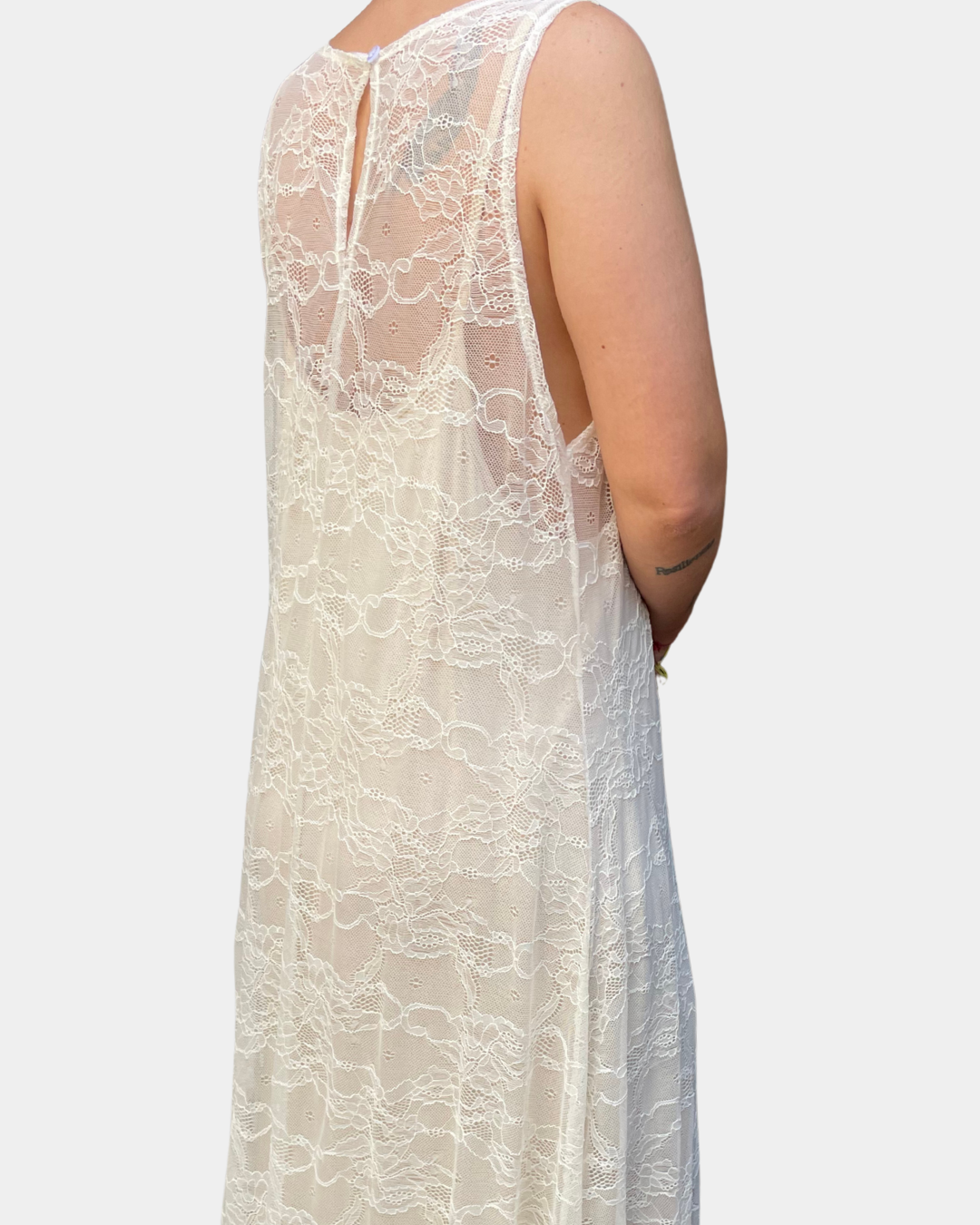 Abito pizzo