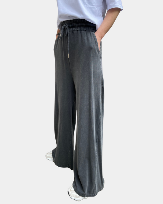 Pantalone cozy