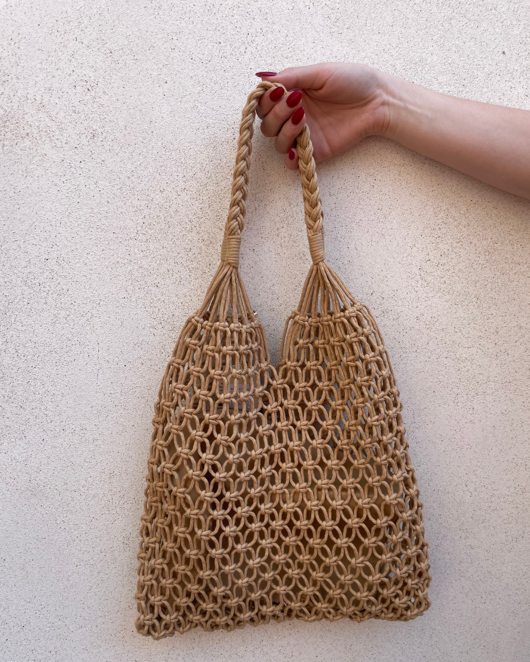 Borsa rete