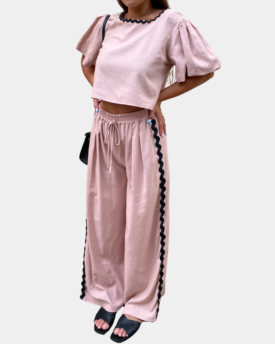 Pantalone onde