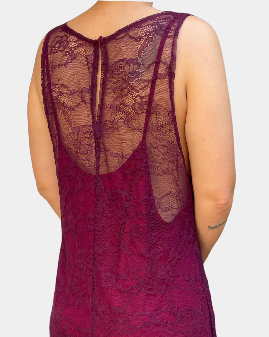 Abito pizzo