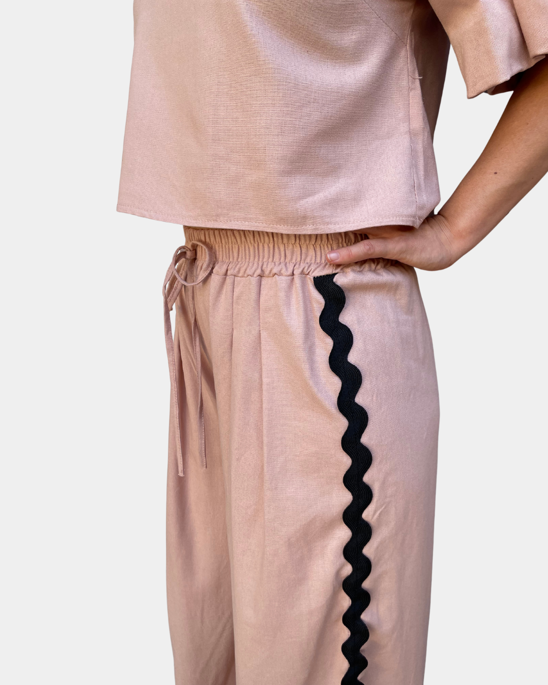 Pantalone onde