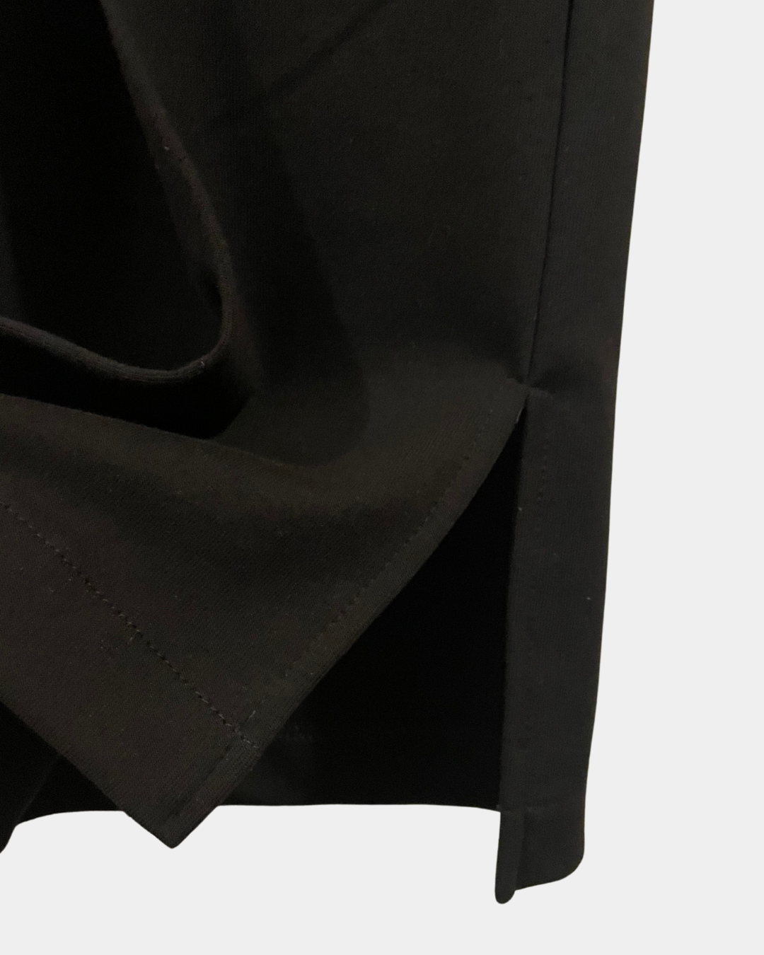 Pantalone jogging con boxer