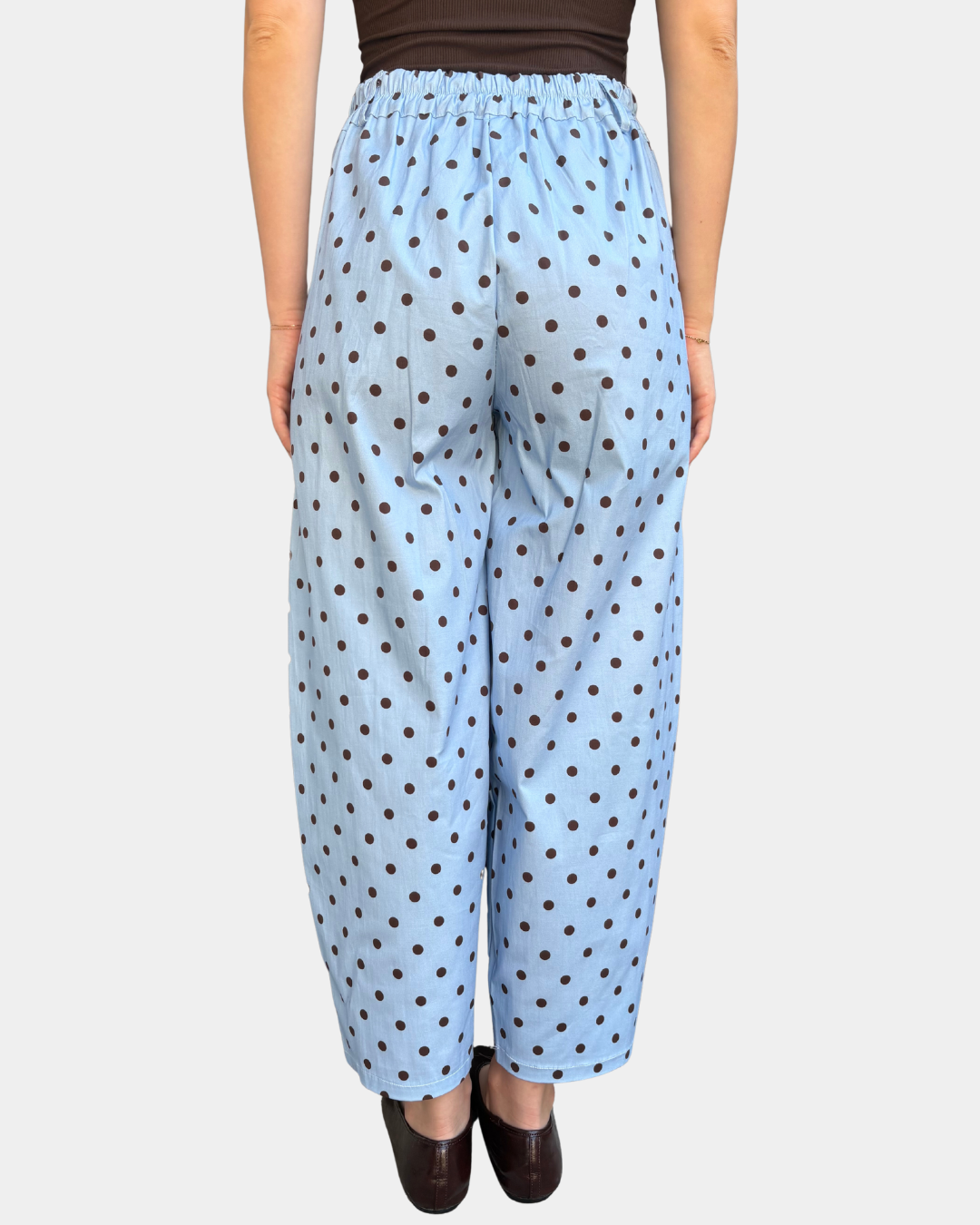 Pantaloni pois