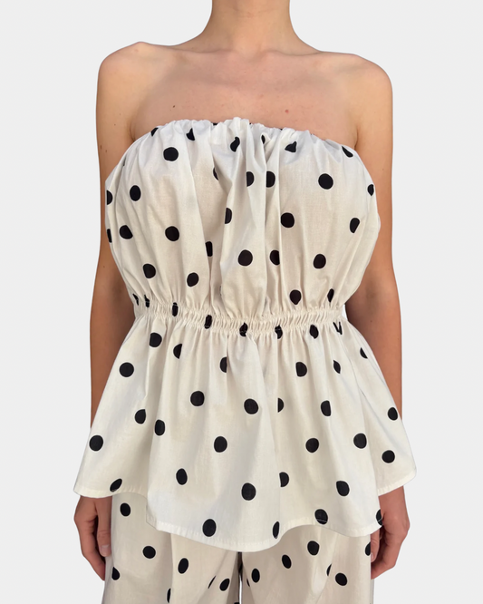 Top pois Lumina