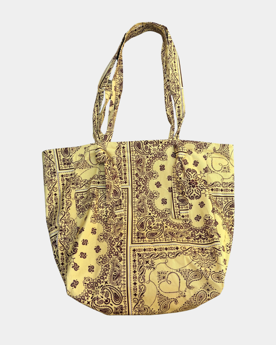 Maxi bag Lumina