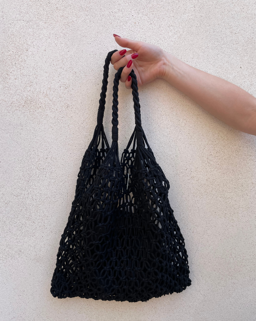 Borsa rete