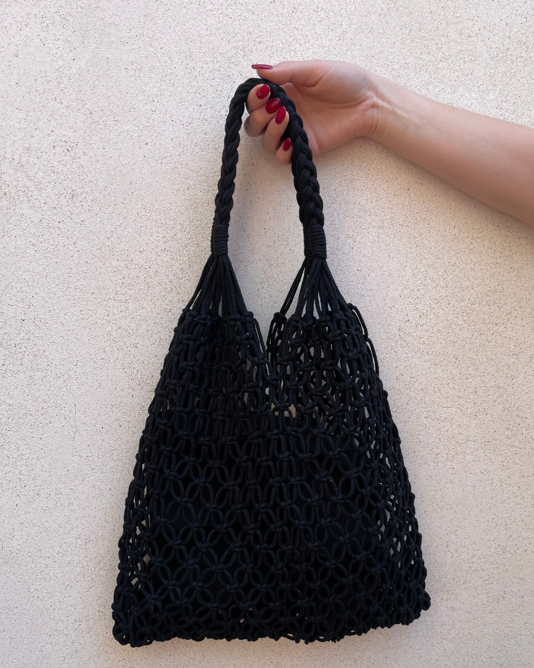 Borsa rete
