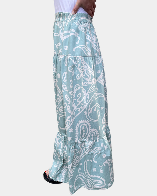 Gonna lunga fantasia