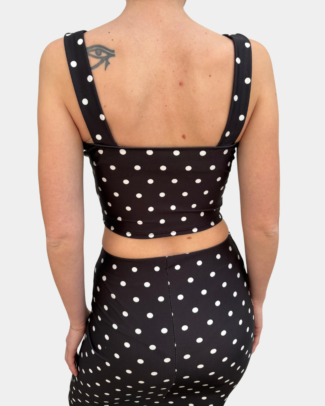 Coordinato pois