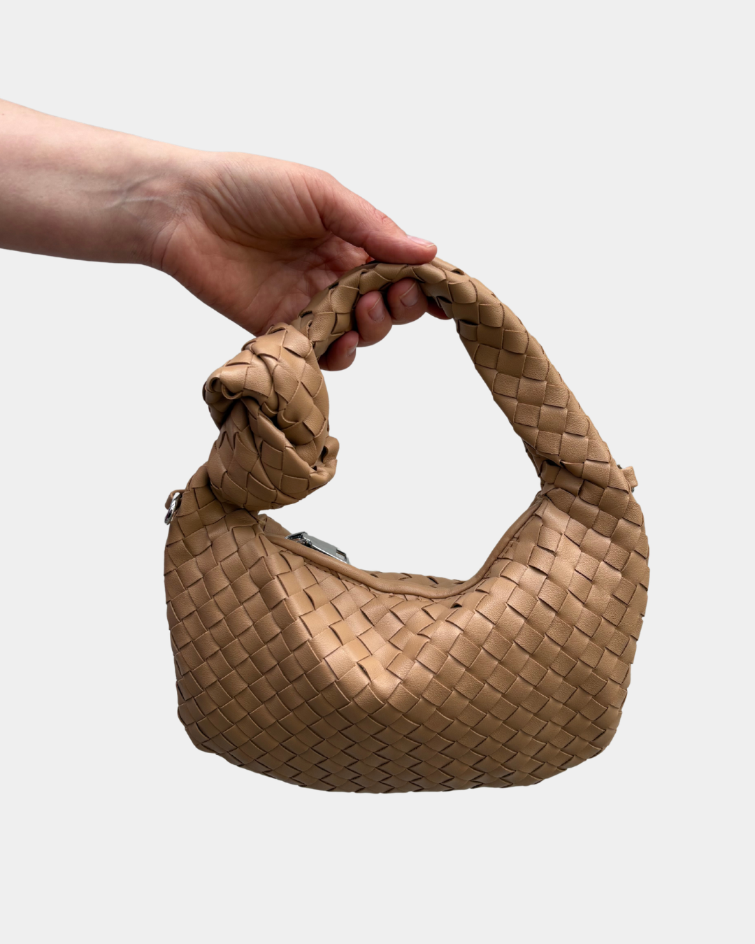 Borsa nodo