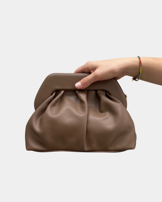 Borsa clutch