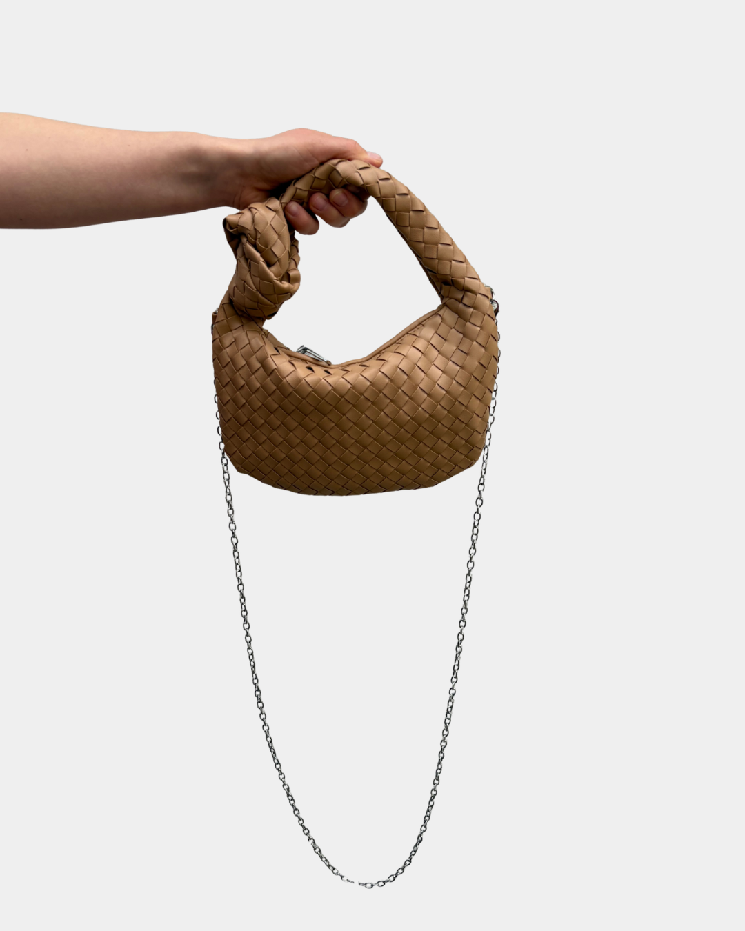 Borsa nodo