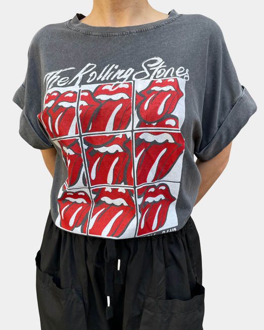 T-shirt Rolling Stones