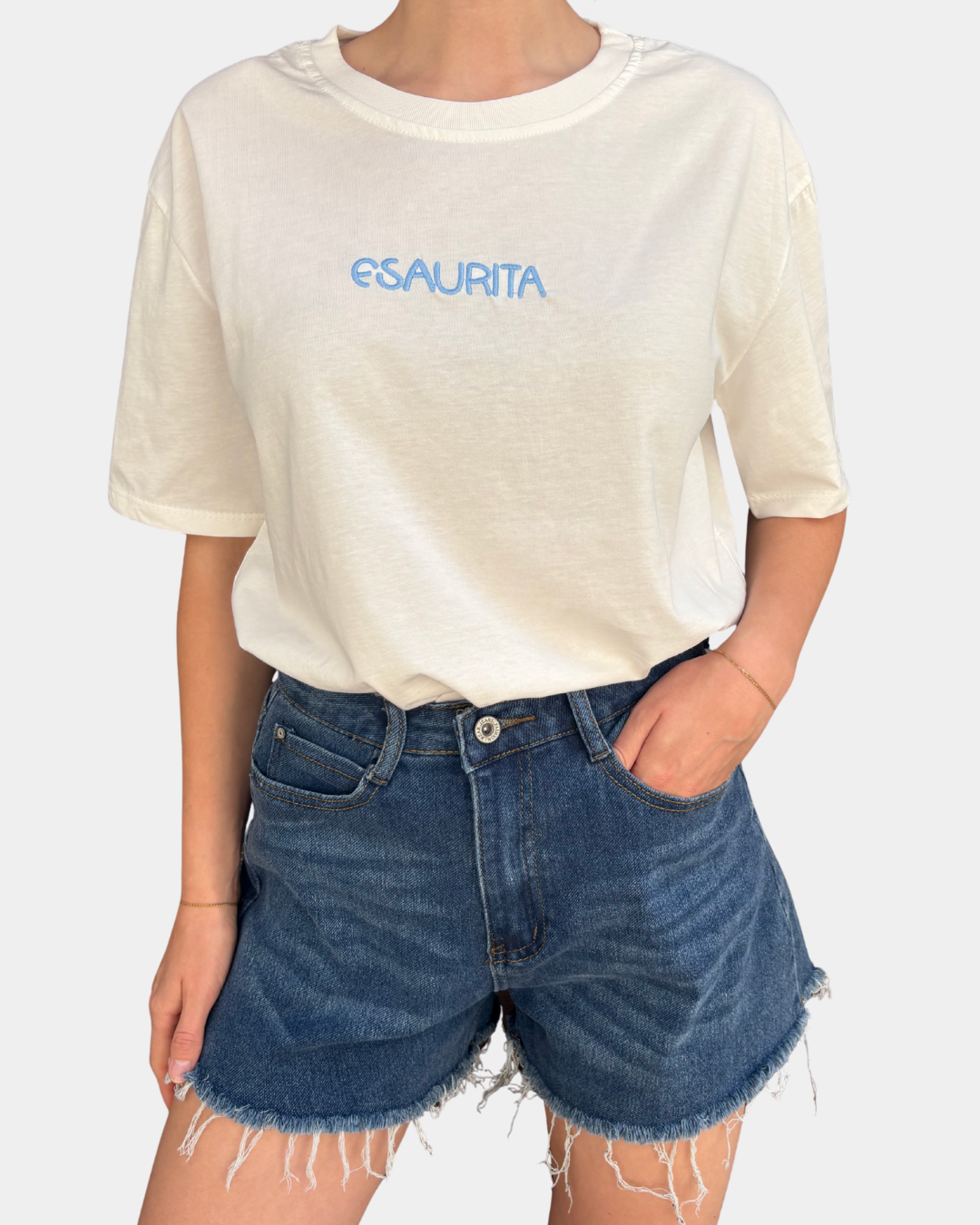 T-shirt esaurita