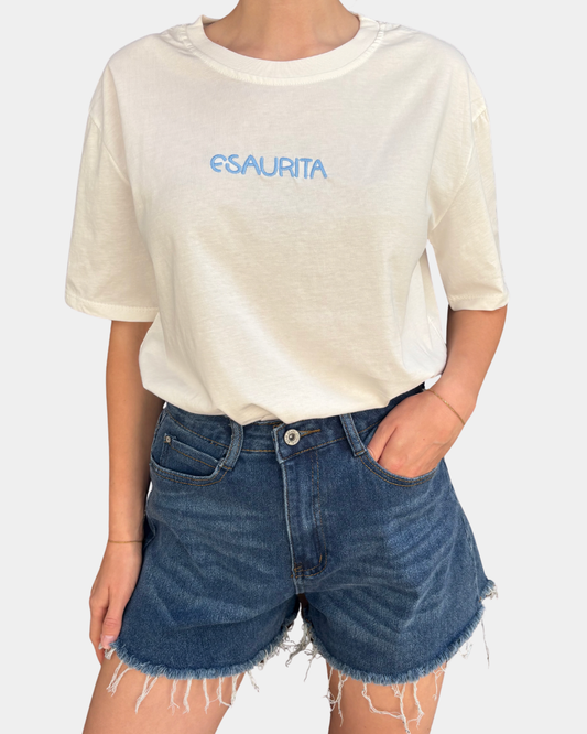 T-shirt esaurita