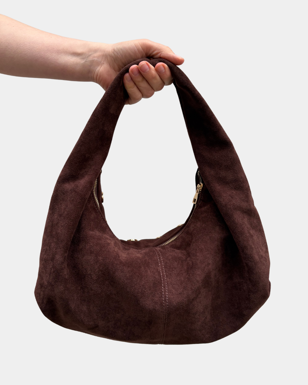 Borsa borchie