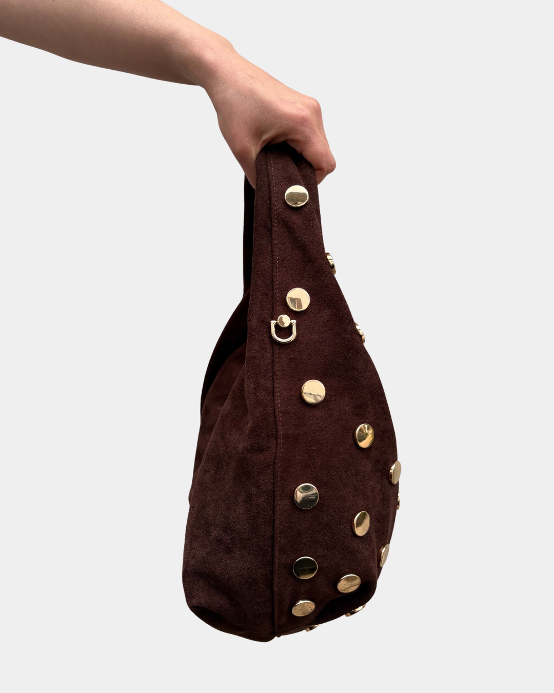 Borsa borchie