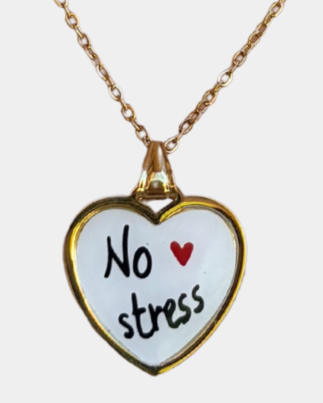 Collana no stress