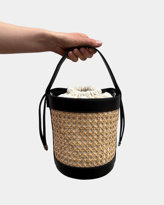 Borsa secchiello