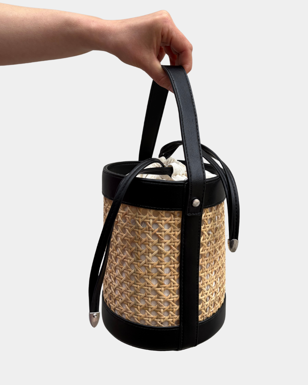 Borsa secchiello
